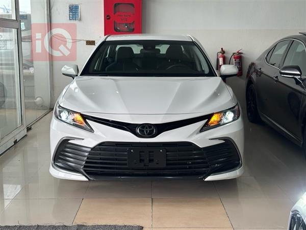 Toyota Camry 2023 for sale in Iraq - Erbil